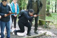 Waldjugendspiele 2025- 16